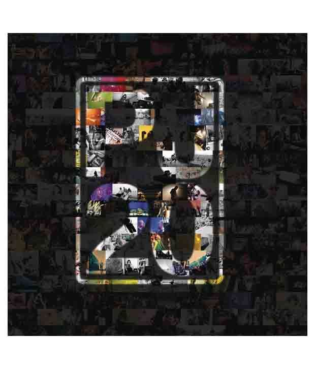 Pearl Jam Twenty Original Motion Picture Soundtrack English Audio Cd Buy Online At Best Price In India Snapdeal