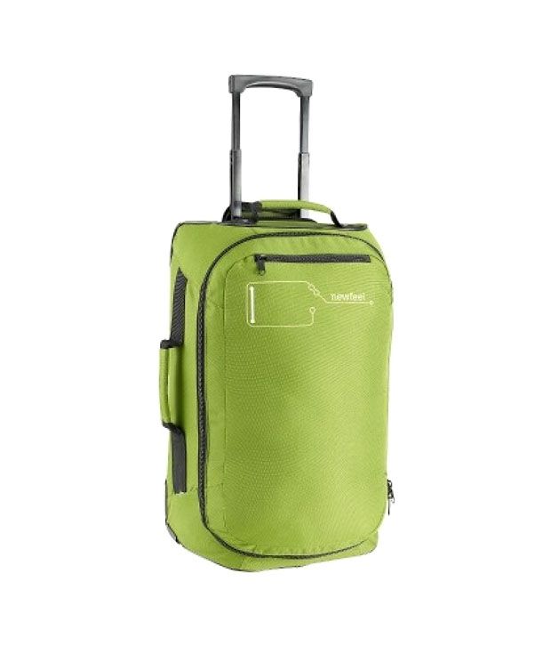 Newfeel Tr-Essentiel Luggage (35L) 1180814 - Buy Newfeel Tr-Essentiel ...