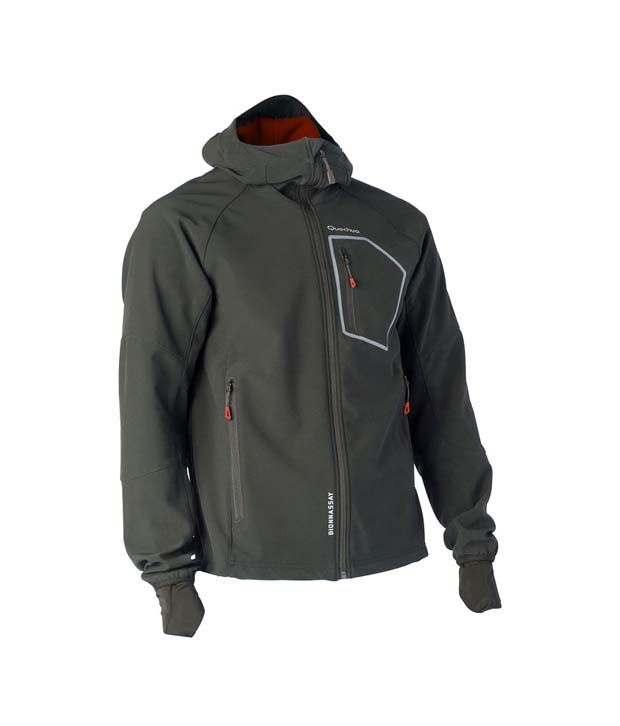 quechua bionnassay down jacket