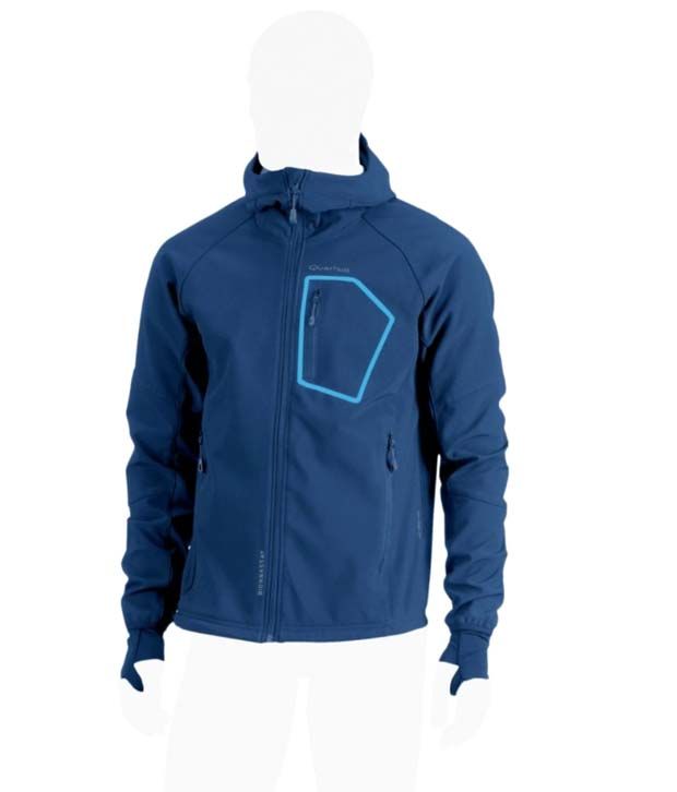 quechua bionnassay down jacket