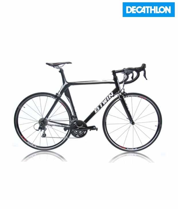 Btwin Fc Sporty Road Cycle 8203210 Kids Bicycle Boys Bicycle Girls