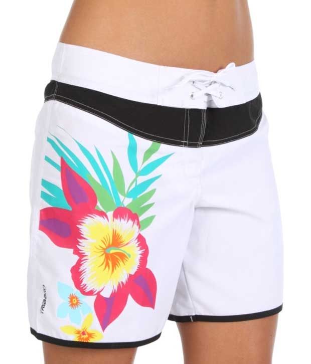Tribord Mahina 100 Surfing Swimsuit 8203417/ Swimming Costume: Buy Online  at Best Price on Snapdeal