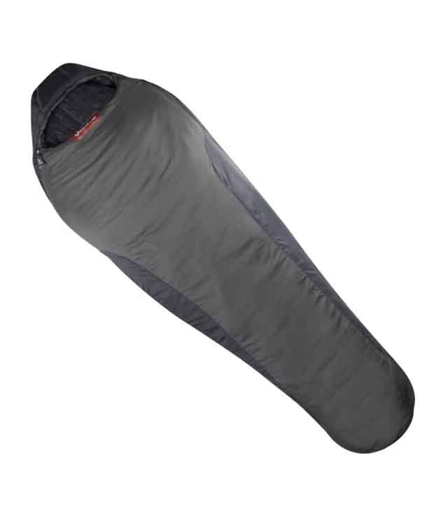 quechua ultralight sleeping bag