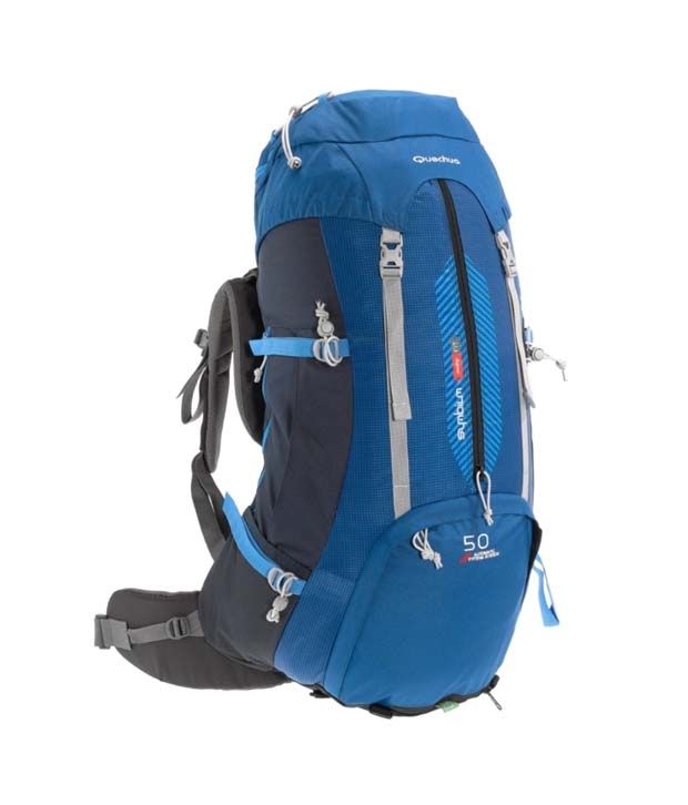 quechua easyfit 50