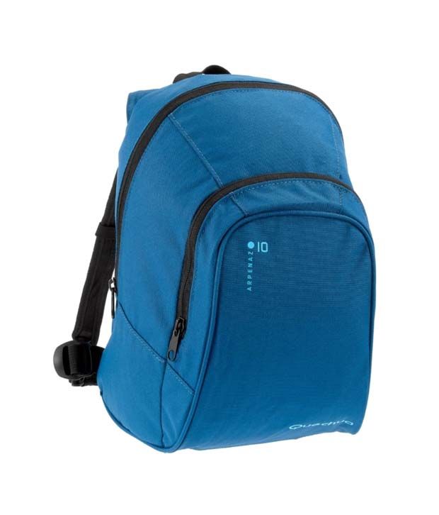 Quechua Arpenaz10 Hiking Travel Backpacks 1480932 Buy Quechua