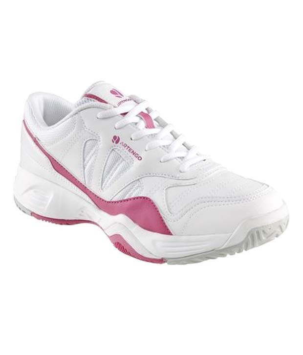 Artengo TS 800 Lady Tennis Shoes 8216918 Price in India- Buy Artengo TS ...
