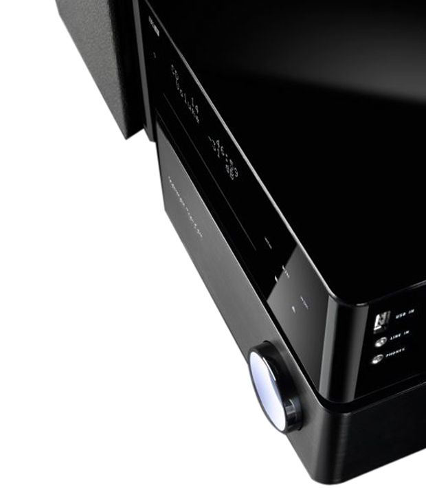 harman kardon mas 101 2 channel micro system
