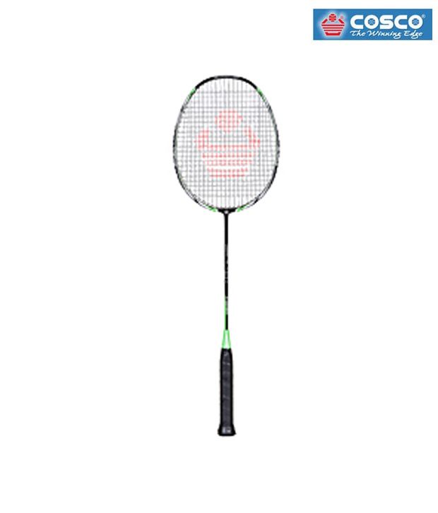 Cosco Lasertec Lt55 Badminton Racket Buy Online at Best Price on Snapdeal