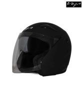 Vega Helmet - Eclipse (Dull Black)