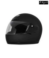 Vega Helmet - Corah (Dull Black)