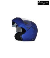 Vega Helmet - Boolean (Dull Blue)
