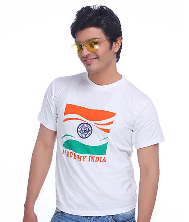 indian t shirt price