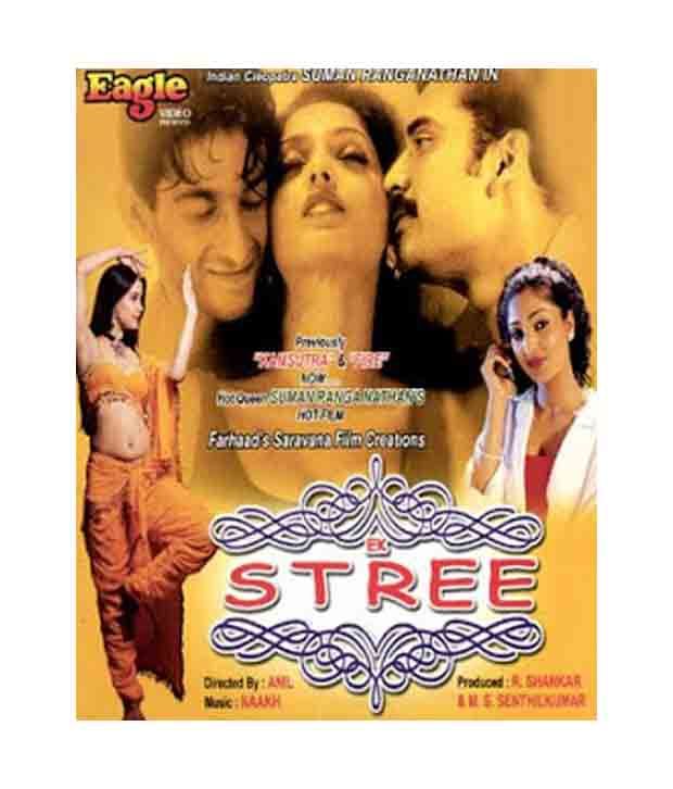 Ek Stree Hindi Vcd Buy Online At Best Price In India Snapdeal How can i download the hindi dubbed audio.