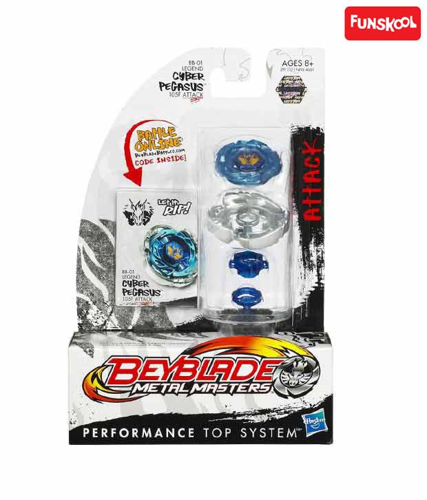 beyblade funskool