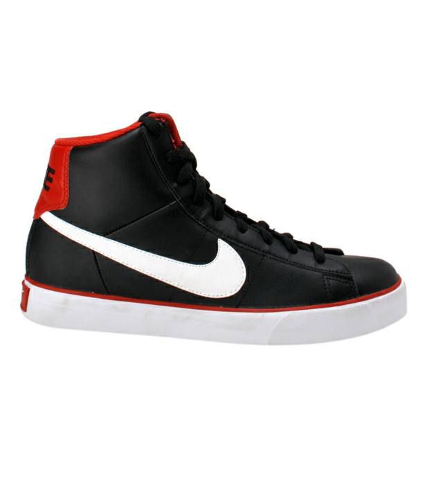 nike ankle length shoes