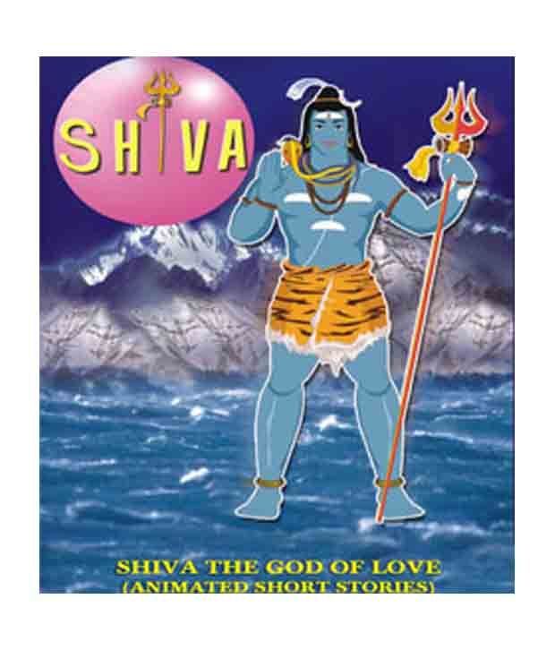 Shiva The God Of Love English Vcd Buy Online At Best Price In India Snapdeal Shiva cartoon characters in real life.shiva (tv series)shiva is an indian animated action television series currently airing on nickelodeon sonic. snapdeal