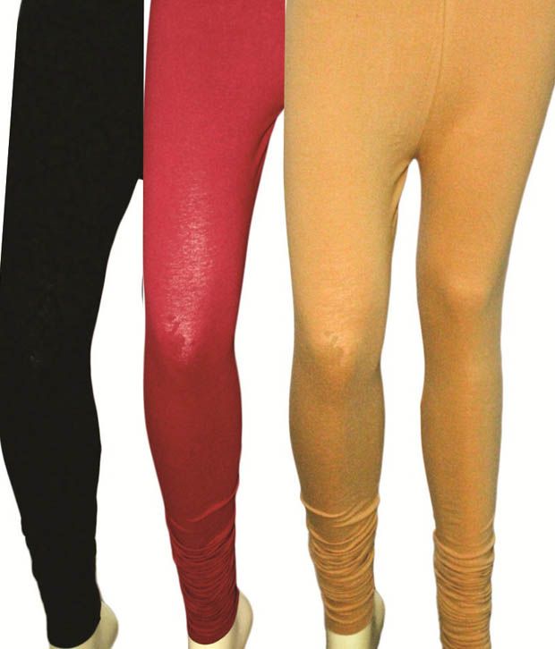 mustard leggings