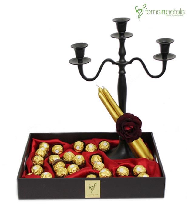 Valentine Love Candle Buy Valentine Love Candle at Best Prices in