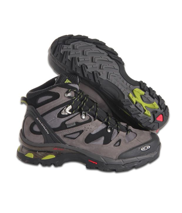 salomon comet 3d gtx mens walking boots