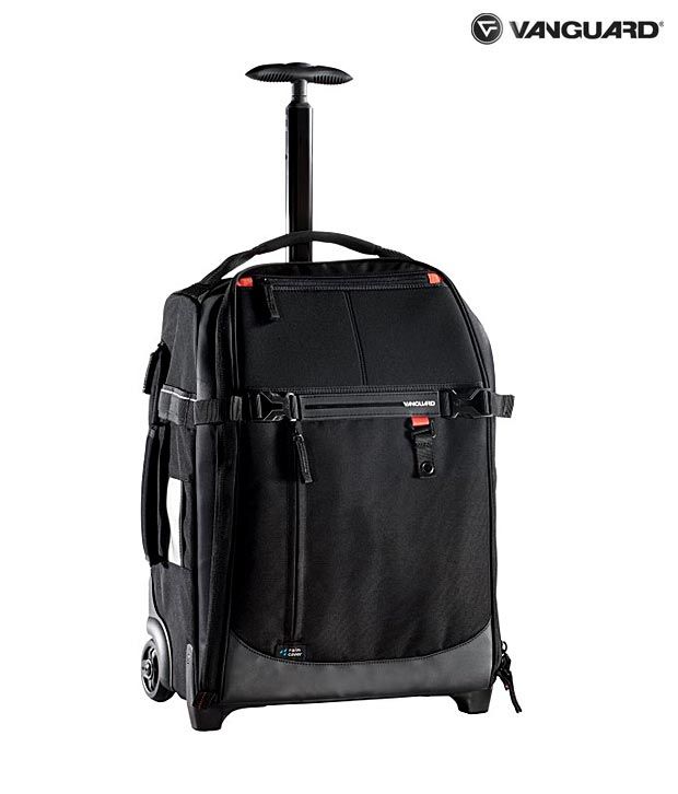 vanguard trolley camera bag