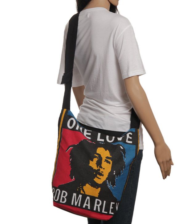 jhola bag for men