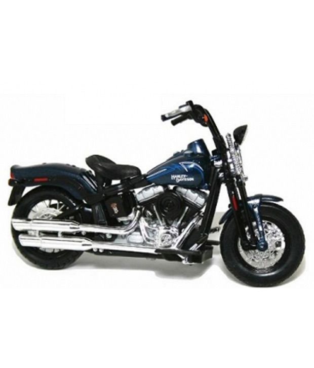 maisto harley davidson collection