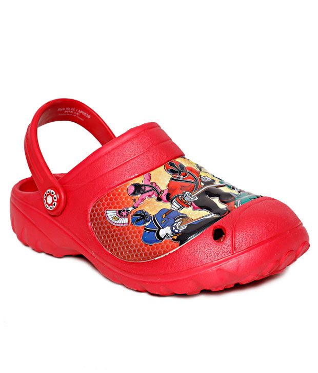 funky shoes for boy