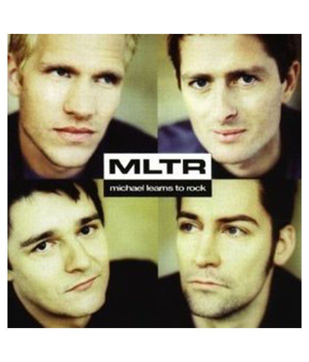 Mltr Greatest Hits Intl Version English Buy Online At Best Price In India Snapdeal So come let's hear michael learns to rock greatest hits songs. mltr greatest hits intl version