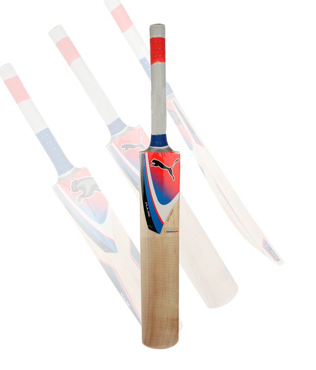 puma pulse cricket bat