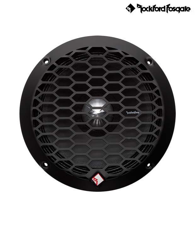rockford fosgate 6.5 midrange