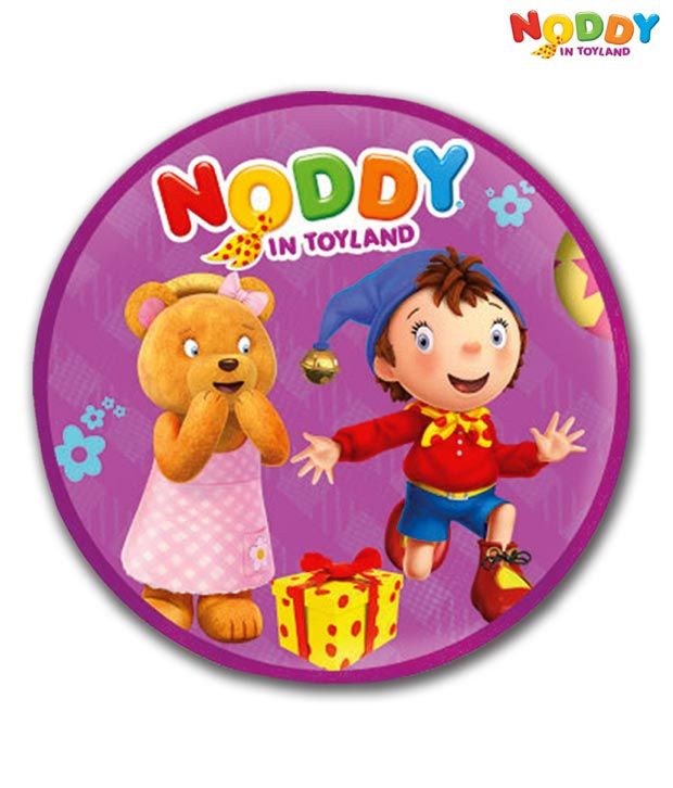 noddy teddy online