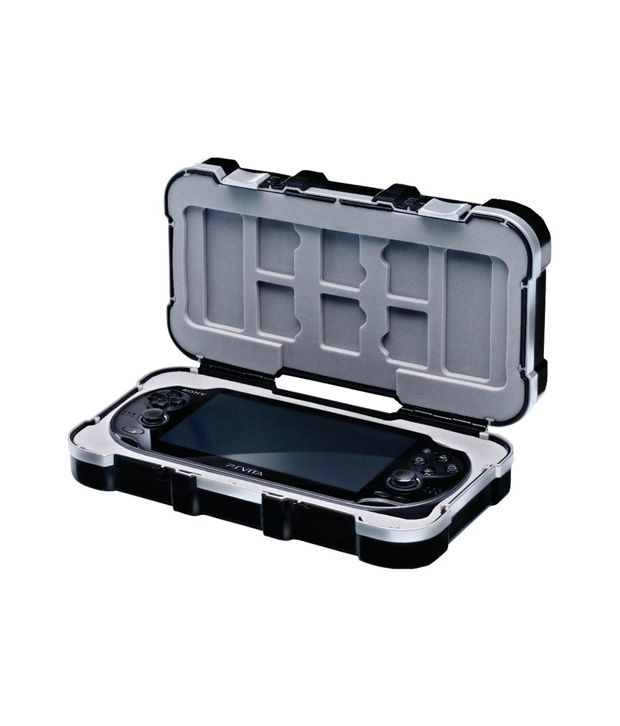 Buy Thrustmaster PS Vita S.P.F Case Online at Best Price in India