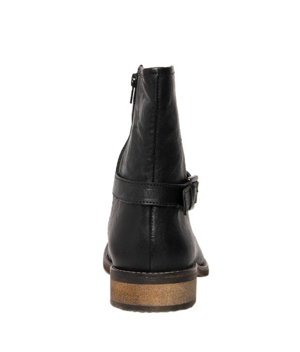 midi length boots