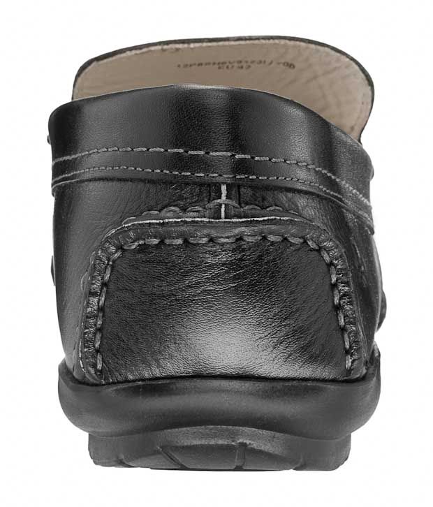 united colors of benetton men's formal shoes