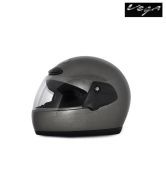 Vega Helmet - Corah (Anthracite Grey)