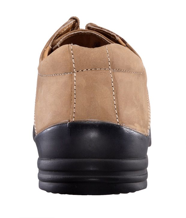 red chief shoes stylish