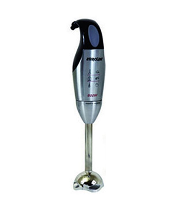 Euroline El 118 Hand Blender Black Price In India Buy Euroline El 118 Hand Blender Black Online On Snapdeal