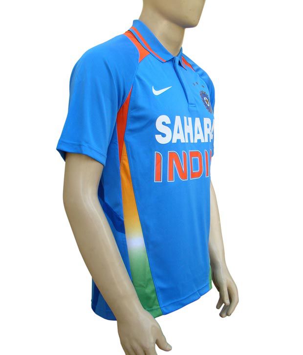 buy nike team india jersey online