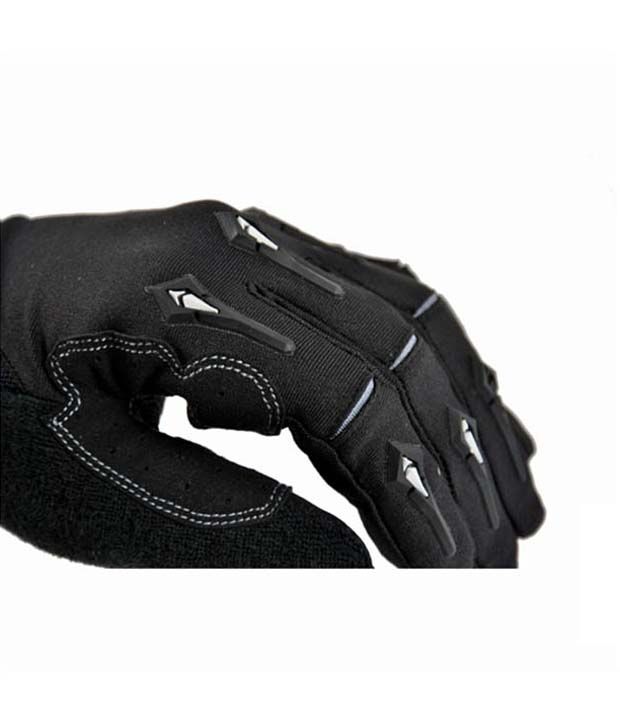 btwin cycle gloves