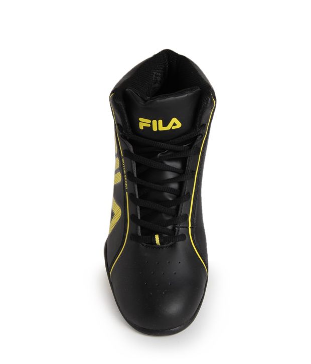 fila ramen motorsport shoes