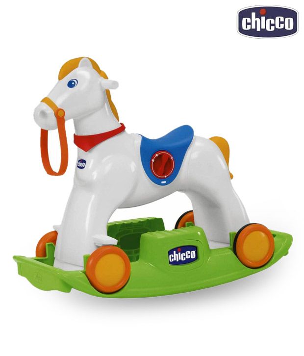 rocking horse online