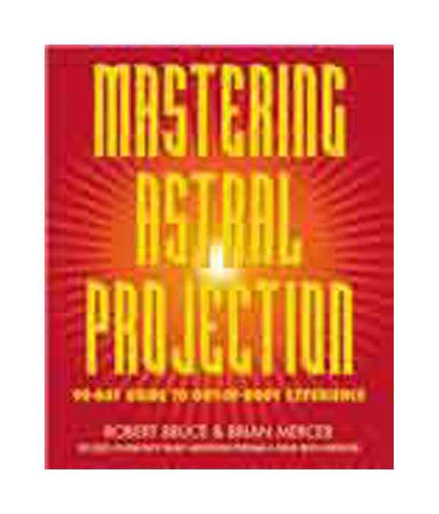 guide to astral projection