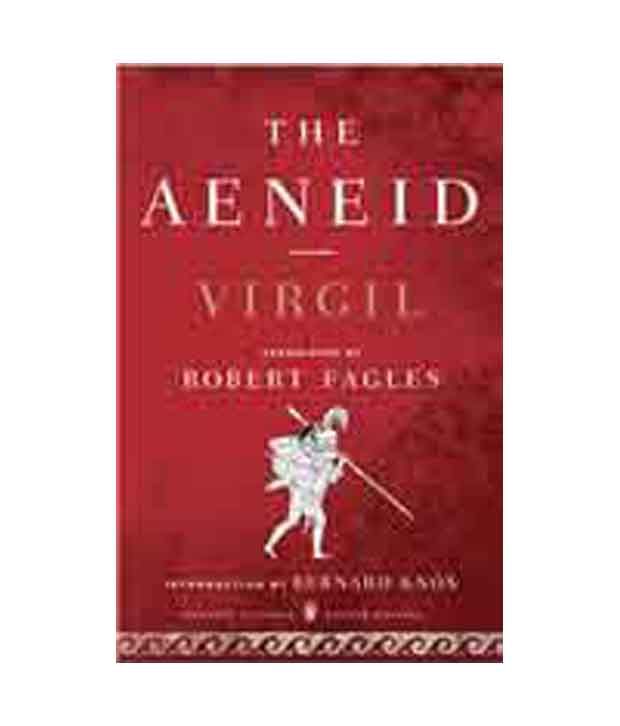 The Aeneid Penguin Classics Deluxe Edition Deckle Edge Buy The Aeneid Penguin Classics Deluxe Edition Deckle Edge Online At Low Price In India On Snapdeal