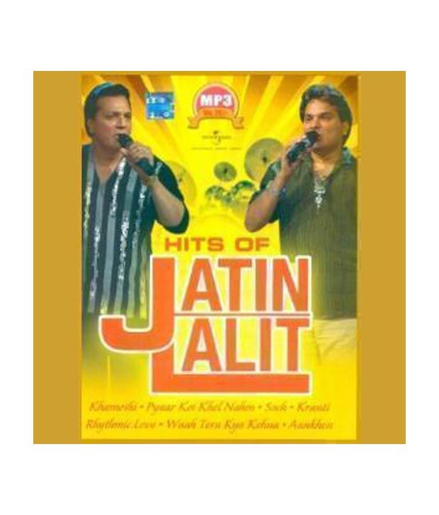 Hits Of Jatin Lalit Hindi Audio Cd Buy Online At Best Price In India Snapdeal No results were found for that selection.