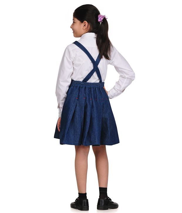 dangri type frock