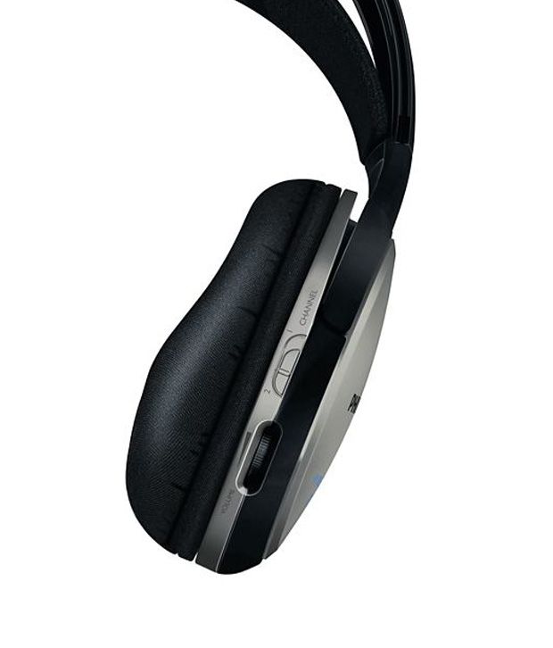 Philips Over Ear Wireless Without Mic Headphones/Earphones Buy