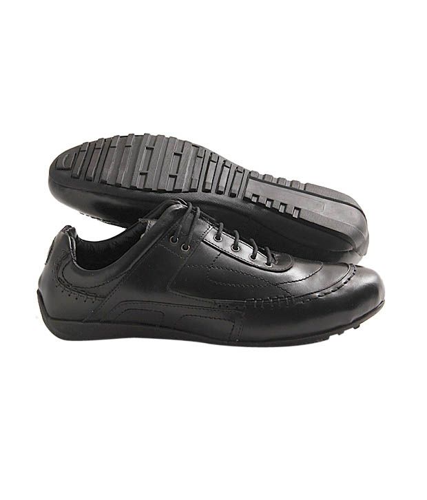 Massimo Italiano Black Daily Shoes Buy Massimo Italiano