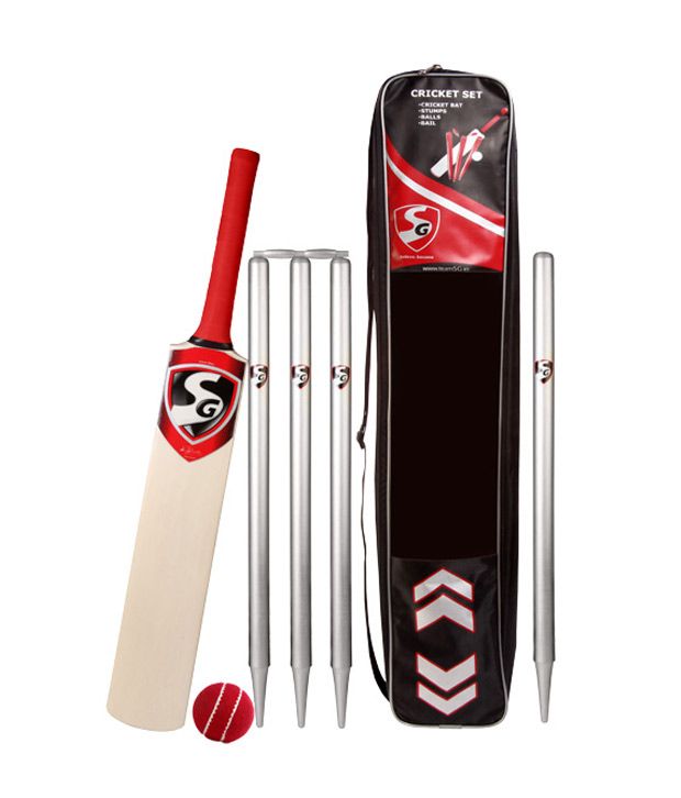 SG Vs 319 Pro Cricket Set Buy Online at Best Price on Snapdeal