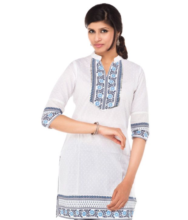 new kurti desi