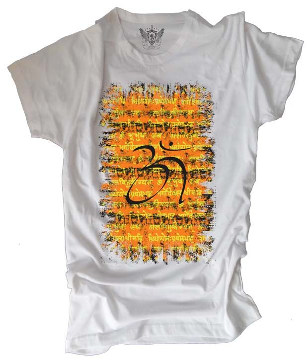 om t shirts online
